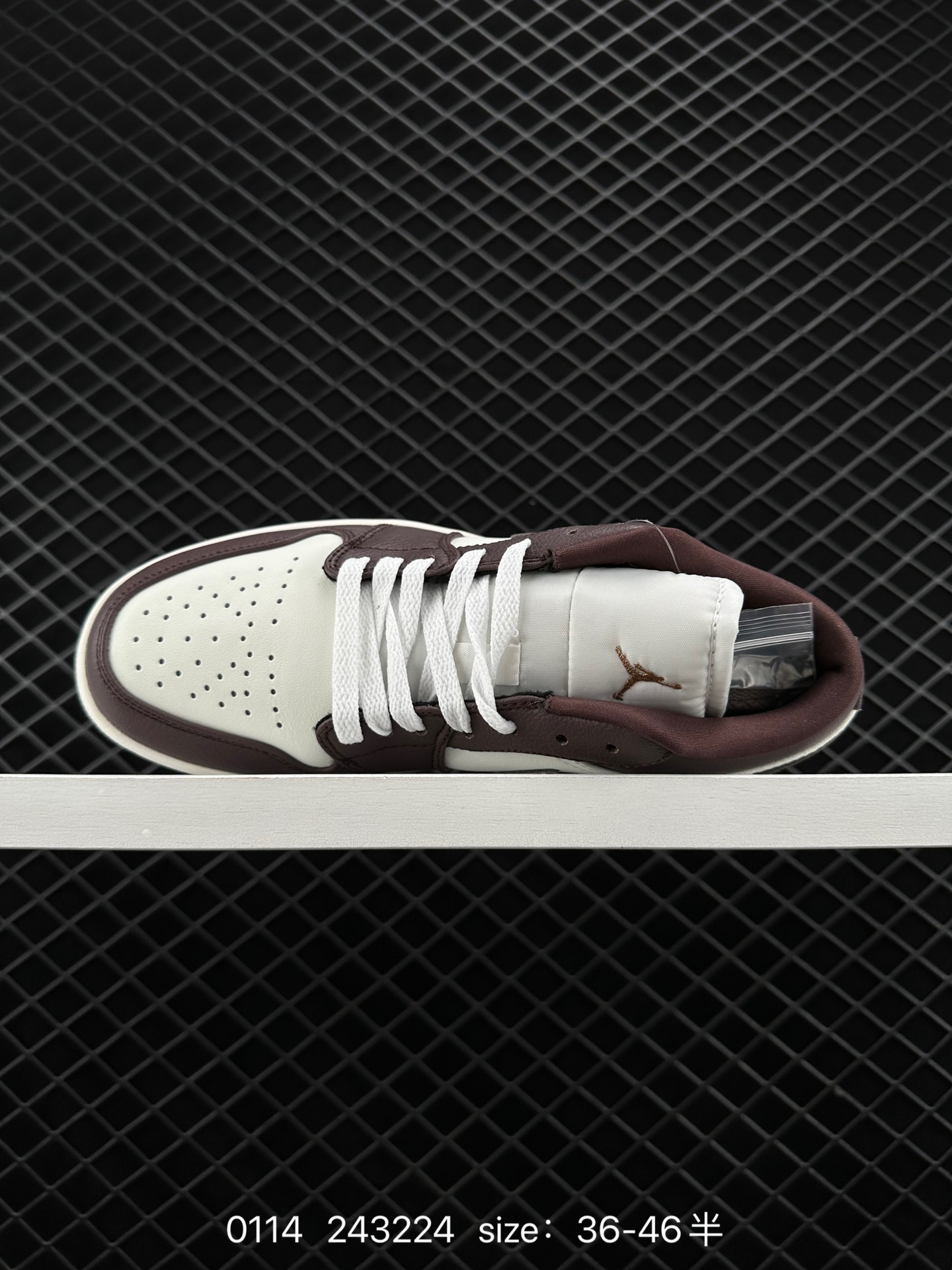 Nike Air Jordan 1 Mid AJ1